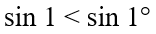 Which of the following relations is correct ?