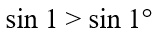 Which of the following relations is correct ?