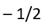 Question is mentioned below :