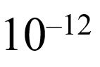 The prefix zepto stands for (in m)