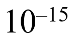 The prefix zepto stands for (in m)