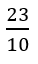 If A lies in the second quadrant and 3 tan A + 4 = 0, the value of 2 cotA – 5 cosA + sinA is equal to