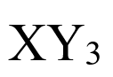 The simplest formula of a compound containing 50% of element X (atomic mass 10) and 50% of element Y (atomic mass 20) is