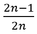 A small block slides down on a smooth in cleaned plane, starting from rest at time t = 0.