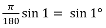 Which of the following relations is correct ?