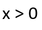 If A = 130º and x = sin A + cos A then -