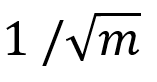 The kinetic energy acquired by a mass (m) in travelling distance (s) starting from rest under the action of a constant force is directly proportional to