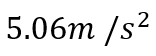 Assuming earth to be a sphere of uniform density, what is the value of 'g' in a mine 100 km below the earth's surface? (Given, R-6400 km)