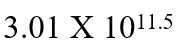 The number of atoms present in 16 g of oxygen gas is