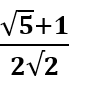 The value of cos2 48° – sin2 12° is