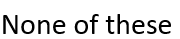 The value of ‘a’ for which the equation sin x(sinx + cos x) = a has a real solution are