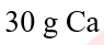 Which has the maximum number of atoms?