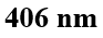 The wavelength of the radiation emitted, when in a hydrogen atom electron falls from infinity to stationary state 1, would be (Rydberg constant = 1.097×107 m–1)