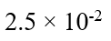 Density of a 2.05 M solution of acetic acid in water is 1.02g / mL. The molality of the solution is: