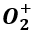 The ion that is isoelectronic with CO is