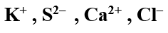 The increasing order of the ionic radii of the given isoelectronic species is :