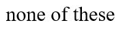 Which two orbitals are both located between the axes of coordinate system, and not along the axes?