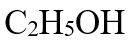 If all the four following compounds were sold at the same price, which would be cheapest for preparing an antifreeze solution for a car radiator?