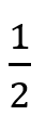 Four charges as shown in figure are placed at the corners of a square of side a. What is the ratio (Q / q) if net force on Q is zero ?