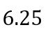 How many electrons constitute a current of 1A?