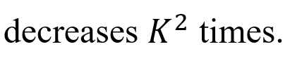 When air is replaced by a dielectric medium of dielectric constant K, the maximum force of attraction between two charges separated by a distance ?