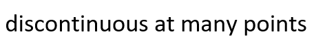 If [.] denotes greatest integer function then