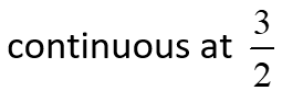 If [.] denotes greatest integer function then