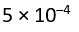 The average radius of a toroid made out of a nonmagnetic material is 0.1m and it has 500 turns. If it carries 0.5 ampere current, then the intensity of magnetic field along its circular axis in Tesla will be