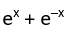 In the following, discontinuous function is -