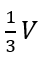 If a charged spherical conductor of radius 10 cm has potential V at a point distant 5 cm from its centre, then the potential at a point 15 cm from the centre will be: