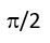 To obtain maximum intensity of magnetic field at a point the angle between position vector of point and small elements of length of the conductor is -