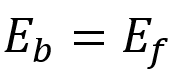 Consider an endothermic reaction X → Y with the activation energies, respectively, in general