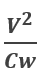 For a series LCR circuit, the power loss at resonance is :