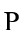 A resistance ‘R’ draws power ‘P’ when connected to an AC source. If an inductance is now placed in series with the resistance, such that the impedance of the circuit becomes ‘Z’, the power drawn will be