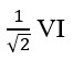 In an A.C circuit with voltage V and Current I the power dissipated is