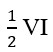 In an A.C circuit with voltage V and Current I the power dissipated is