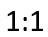 The ratio of contributions made by the electric field and magnetic field components to the intensity of an electromagnetic wave is: (c = speed of electromagnetic waves)