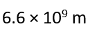 If the distance between two consecutive base pairs is 0.34 nm then the length of DNA for a human diploid cell is