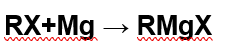 Which of the following reactions is an example of nucleophilic substitution reaction?