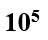 The volume occupied by an atom is greater than the volume of the nucleus by a factor of about