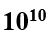 The volume occupied by an atom is greater than the volume of the nucleus by a factor of about