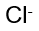 Chlorobenzene is formed by reaction of chlorine with benzene in the presence of AlCl3. Which of the following 6 species attacks the benzene ring in this reaction?