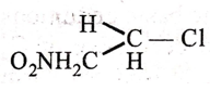 In which of the following compounds, the C – Cl bond ionisation shall give most stable carbonium ion?