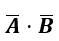 What is the output y of the gate circuit shown in fig: