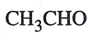 Iodoform reaction is answered by all, except: