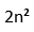 Maximum number of electrons in a subshell of an atom is determined by the following: