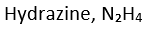 Which of the following does not show hydrogen bonding?