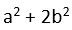 Two masses of 200g and 300g are attached to the 20cm and 70cm marks of a light metre rod respectively. The moment of inertia of the system about an axis passing through 50cm mark is