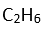 Which of the following is the electron deficient molecule?