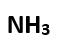 Which one of the following molecular hydrides acts as Lewis acid?